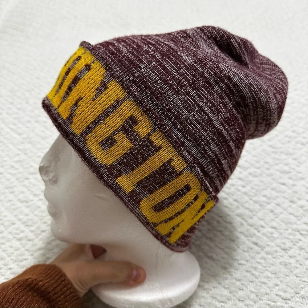 Semper Fi Washington Beanie Unisex